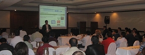 Exponet 2007 para mejorar los proyectos web en Guatemala