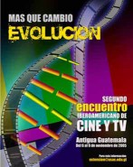 Segundo encuentro Iberoamericano de Cine y Televisión