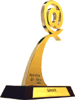 La Presea de la Arroba de Oro