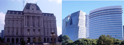 Arquitectura de Buenos Aires