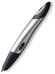 iopen de Logitech