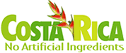 Información de Costa Rica