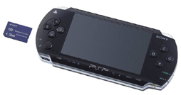 PlayStation Portable (PSP)