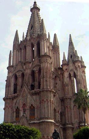 San Miguel de Allende
