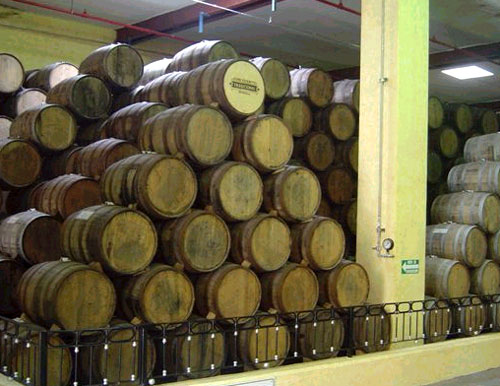 Tequila, Jalisco