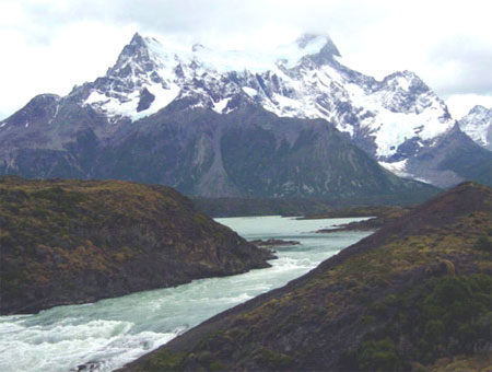 Torres del Paine