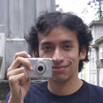 Javier Aroche Arriaza