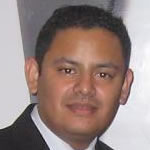 Oscar Mota