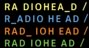 radiohead