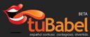 El diccionario social TuBabel con mejoras de interfaz y diseño