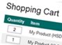 Construye una Shopping Cart usando AJAX