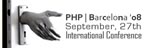 php barcelona