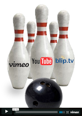 Sube tus vídeos a varios sitios con Tubemogul