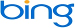 Logo de bing