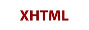 XHTML