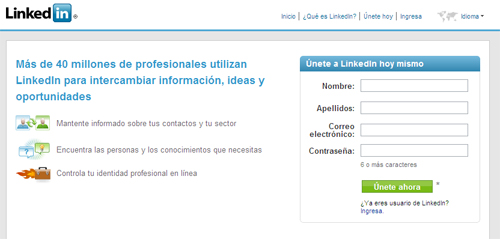 LinkedIn