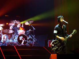 greenday