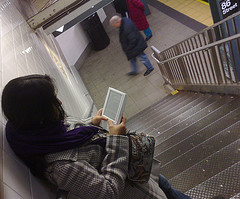 La guerra de los lectores de ebooks