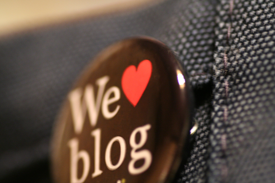 blog