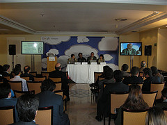 Evento Google Edans