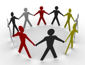 Network de personas