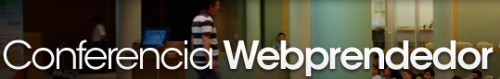 Webprendedor 2009