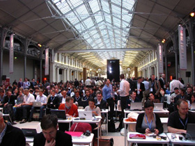 Twitter anuncia cambios en LeWeb