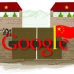 Google se enfrenta al ejército digital de China