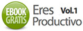 E-book: Eres productivo de Berto Pena