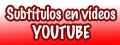 Transcripción y subtitulaje automático para vídeos en Youtube: una aproximación