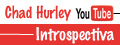 Chad Hurley, uno de los responsables de la revolución YouTube