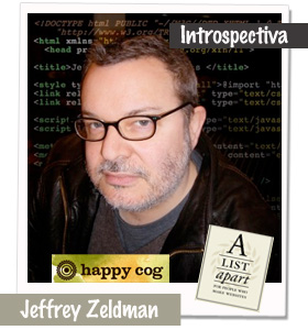 Jeffrey Zeldman