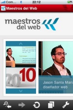 Descargar Opera Mini para iPhone/iPad/iPod