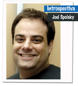 Joel Spolsky