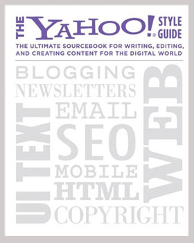 yahoo-style-guide