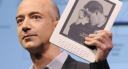 Jeff Bezos: “Nuestro objetivo es ser la compañía del mundo más centrada en el cliente”