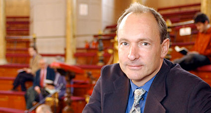 Tim Berners-Lee: su revolución de la WWW