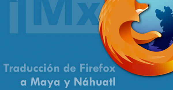 Traducción de Firefox