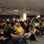 Frickeando por Barcamp Buenos Aires 2010