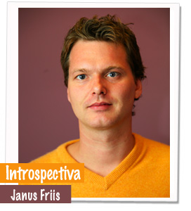 janus-friis