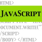 JavaScript, la revolución del front-end