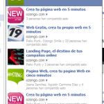 Integración de aplicaciones web con Facebook – Opengraph