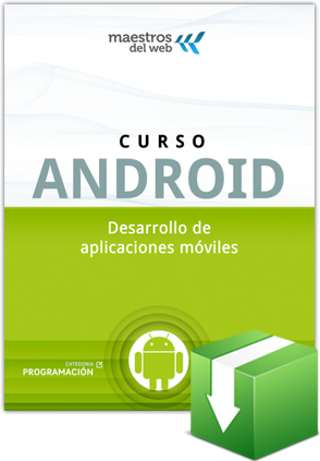 Descarga el Curso Android