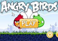 120 Segundos: Angry Birds, el video juego más popular del momento