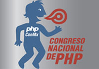 120 Segundos: Forma parte de la comunidad de PHP en México