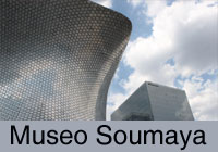 120 Segundos: Museo Soumaya en México