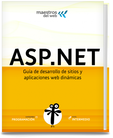 Gu&iacute;a ASP.NET