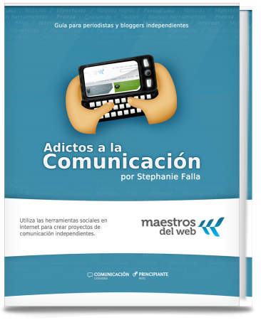 Adictos a la comunicaci&oacute;n