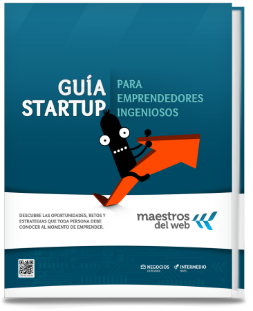Gu&iacute;a Startup