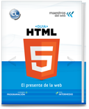 Guía HTML5
